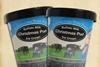 UK: Buffalo Milk Ice Cream