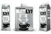 oatly barista edition