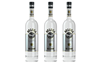 Beluga Vodka