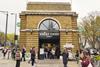 Whole Foods UK store