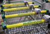 morrisons shopping trolley GettyImages-533700486