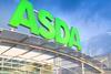 Asda store