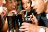 Soft drinks