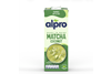 Alpro has launched Alpro Matcha