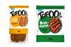 Tofoo & Co Frankfurters and Bratwurst