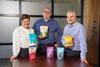Kestrel Foods acquires Just Live a Little