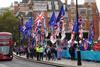 brexit protest