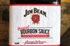 Jim Beam bourbon sauce web resize