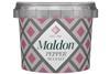 Maldon pepper salt