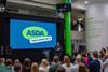 Allan Leighton Asda town hall