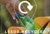 leeds recycling trial