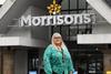 Jane Clocherty morrisons