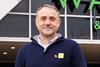 Richard Lowe - Waitrose Lincoln
