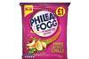 Phileas Fogg crisps