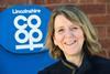 Alison Hands - Lincolnshire Co-op CEO (1)