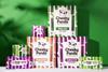 Cheeky Panda rebrands to empower the bamboo revolution