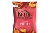 Kettle sweet potato chips