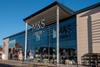 M&S Colchester - Exterior