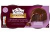 Mr Kipling Brownie Puddings