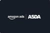 Asda x Amazon Ads