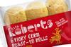 Roberts Fiery Corn Ready-to Rolls