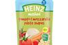 Top products baby and infant Heinz pouches