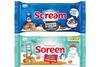 Soreen mini loaves