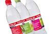 Spar revamps its own-label soft drinks