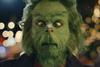 ASDA christmas advert 2025 grinch