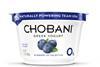 Chobani Olympics yoghurt