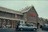 Tesco Christmas ad 2024