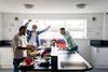 getty images students cooking