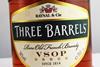 Three Barrels BBAB15