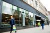 waitrose store