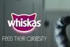 whiskas ad