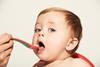 baby babyfood GettyImages-522813035