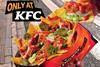KFC x Doritos Loaded