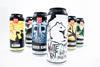 Ossett Brewery beers