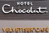 Hotel Chocolat smashes Movember charity fundraising goal