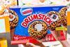Nestle drumstick ice cream