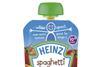 heinz baby spout pouch