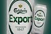 Carlsberg Export