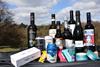 DrinkWell alcohol range
