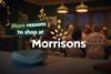 Morrisons Christmas Ad