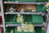 coop availability shortages empty supermarket shelves (3)