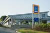 Aldi Honiton