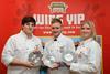 Wing Yip Young chef of the Year