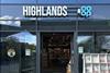 Highlands &Co-op 5.