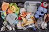 Food waste bin (2)