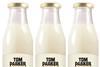 Tom Parker milk